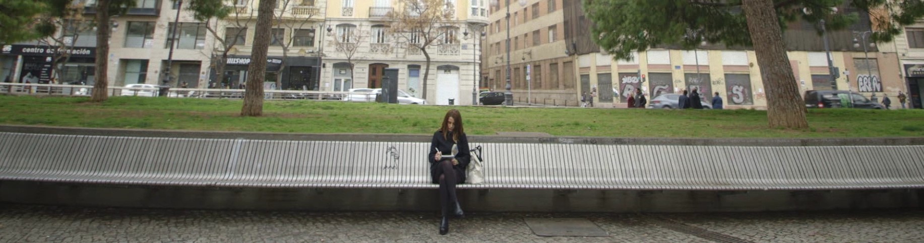 Estacions de Tren i Ciutat Estacions de Tren i Ciutat